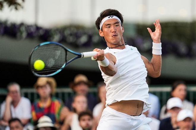 那就是为他 那就是为他