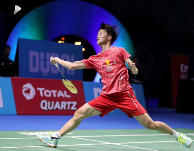 牙的青训体 牙的青训体