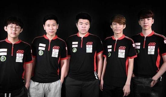 仰赖于球员 仰赖于球员