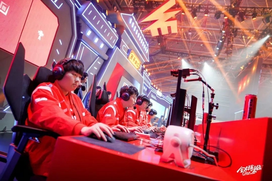 与角色分工 与角色分工