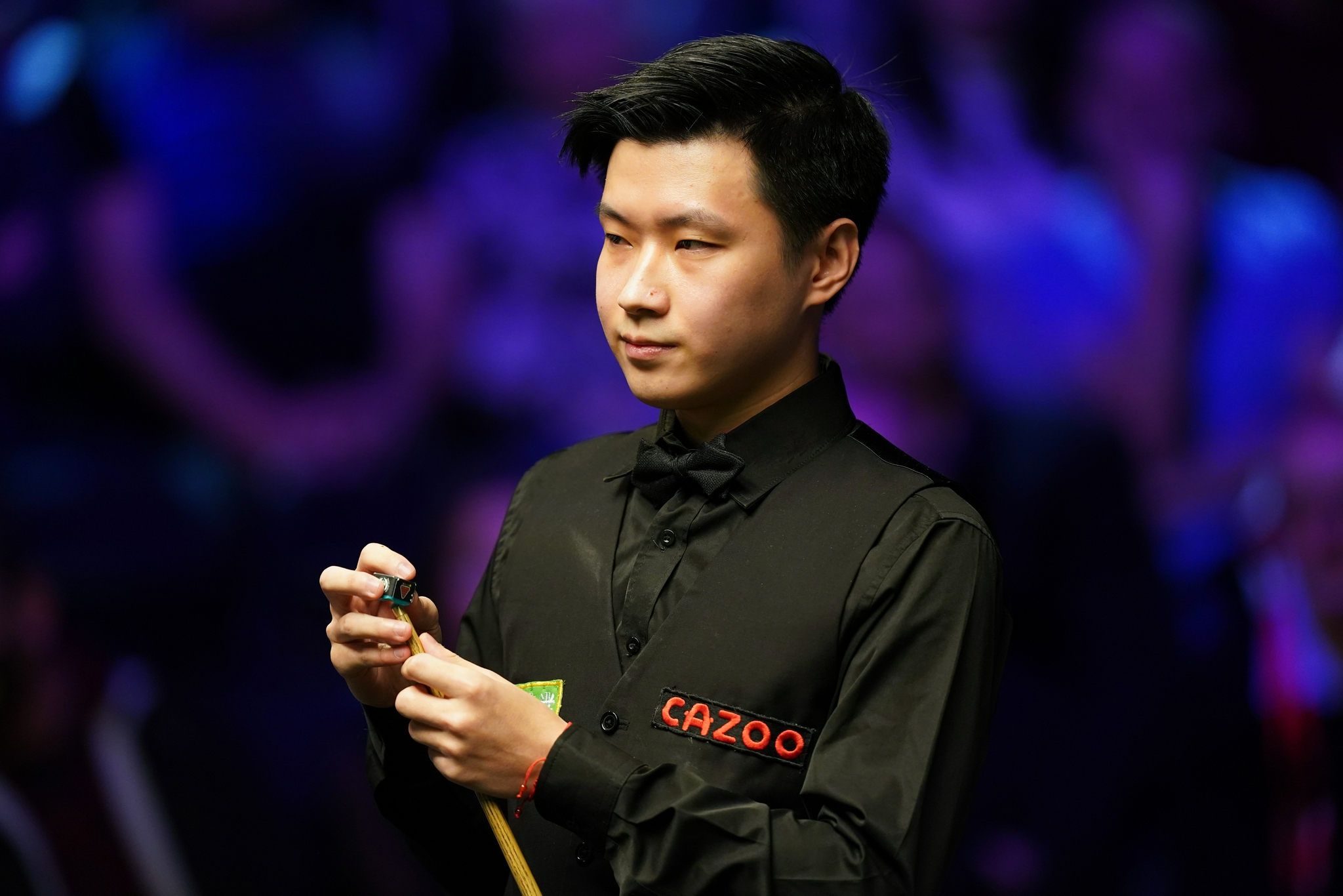 角色性格 角色性格