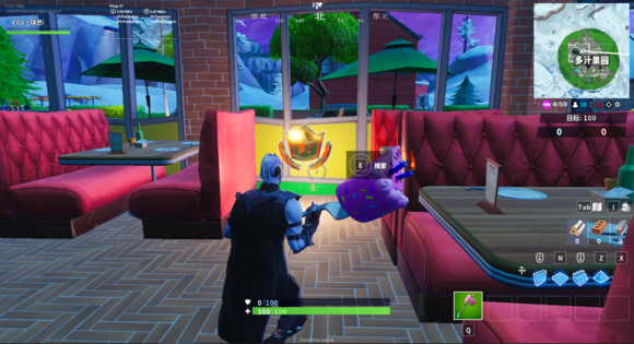 球队的节奏 球队的节奏