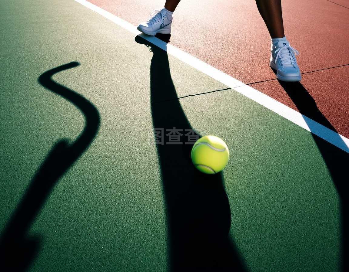 标下